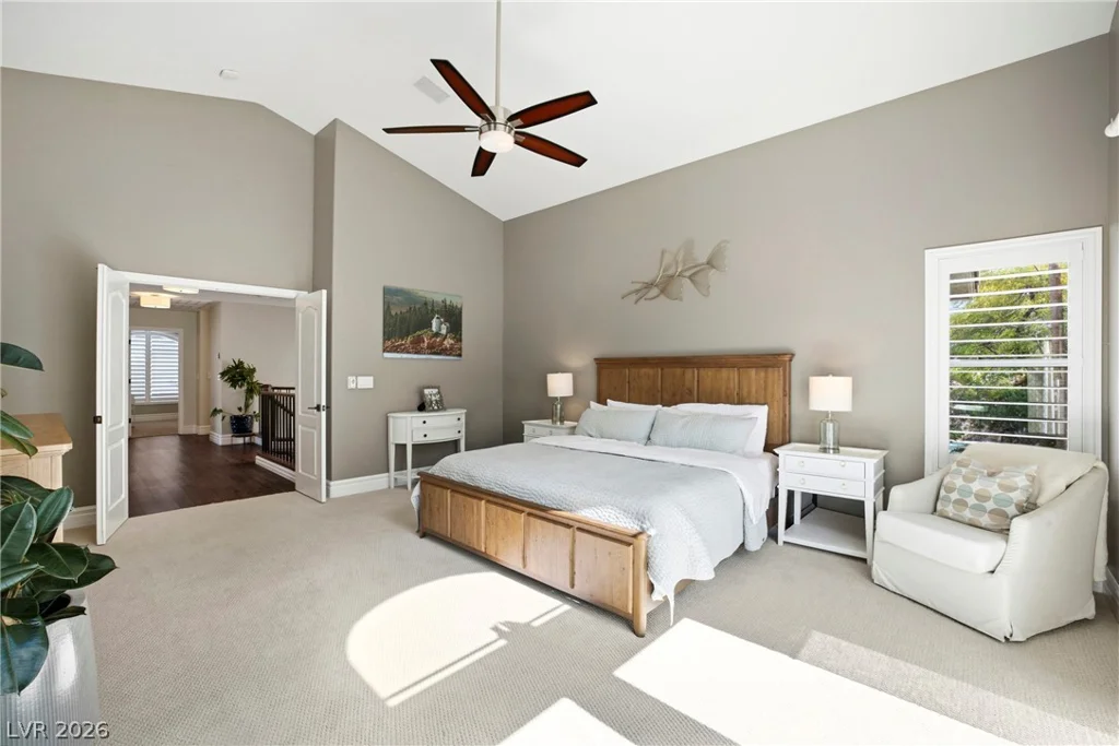 10025 Laurel Springs, Las Vegas, NV 89134