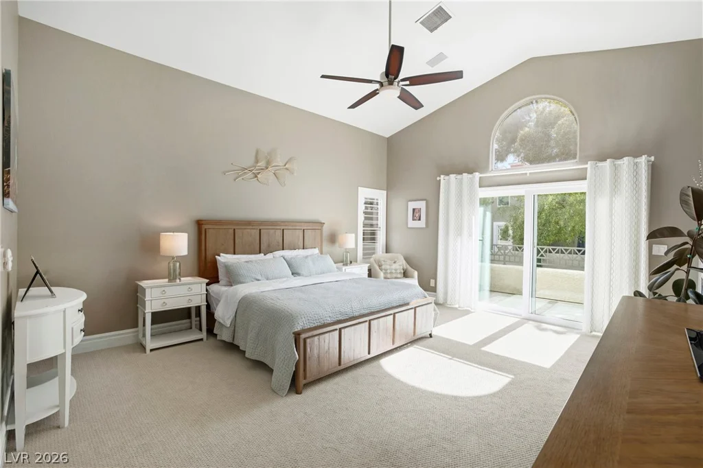 10025 Laurel Springs, Las Vegas, NV 89134