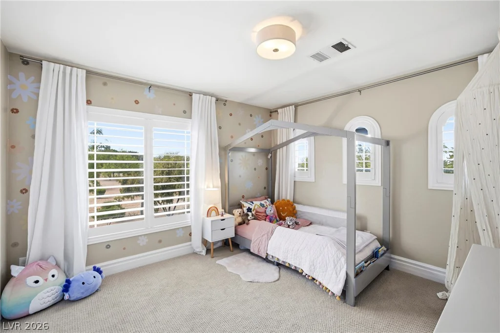 10025 Laurel Springs, Las Vegas, NV 89134