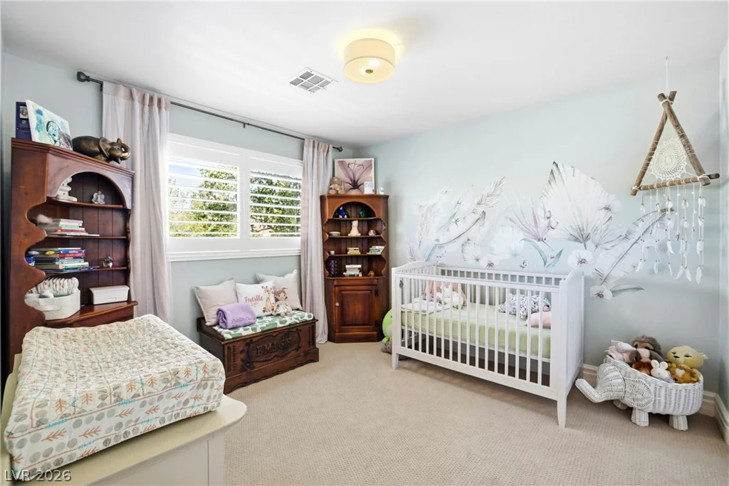 10025 Laurel Springs, Las Vegas, NV 89134