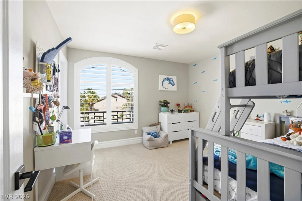 10025 Laurel Springs, Las Vegas, NV 89134
