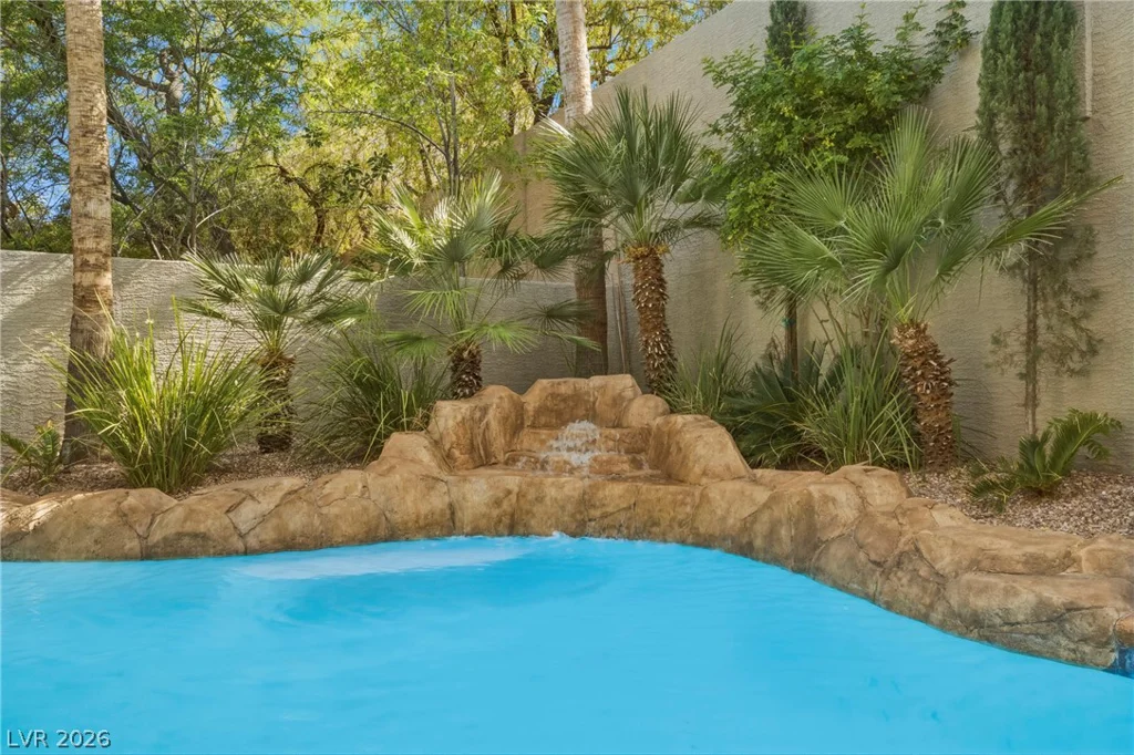 10025 Laurel Springs, Las Vegas, NV 89134