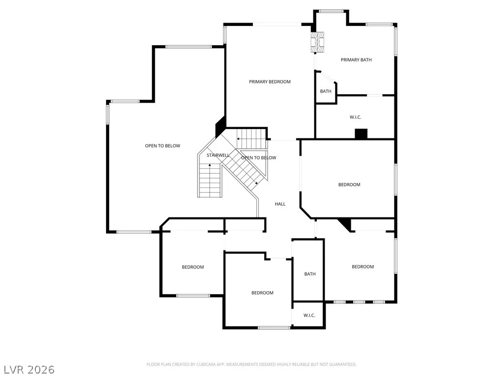 10025 Laurel Springs, Las Vegas, NV 89134
