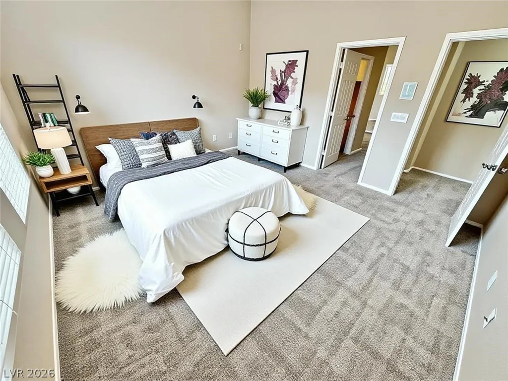 9172 Long Island, Las Vegas, NV 89123