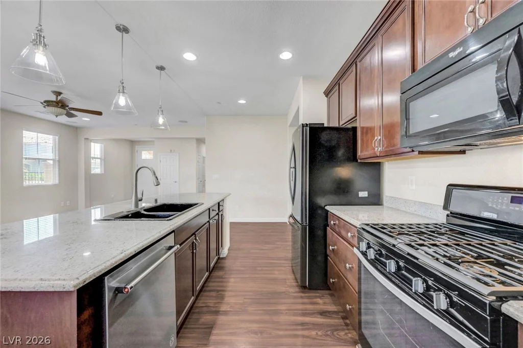 3086 Ripe Peak, Henderson, NV 89044