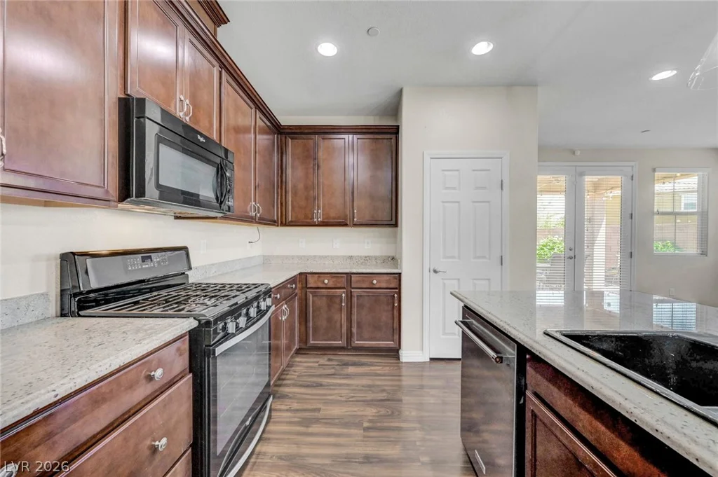 3086 Ripe Peak, Henderson, NV 89044