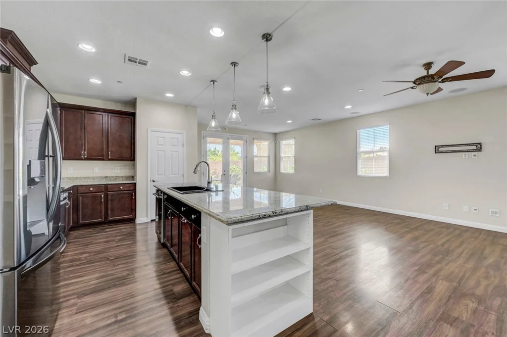 3086 Ripe Peak, Henderson, NV 89044