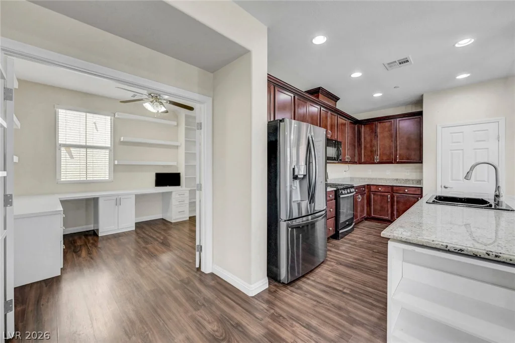 3086 Ripe Peak, Henderson, NV 89044