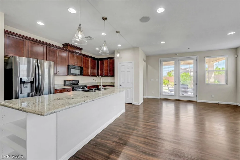 3086 Ripe Peak, Henderson, NV 89044
