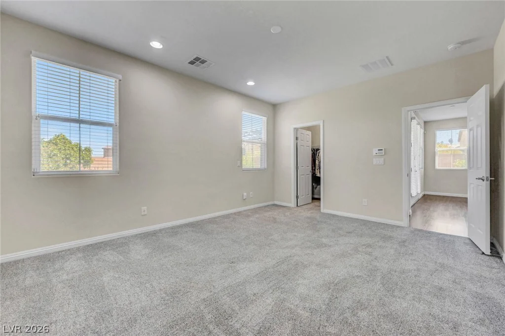 3086 Ripe Peak, Henderson, NV 89044