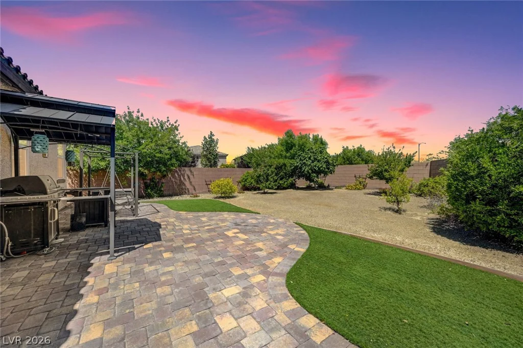 3086 Ripe Peak, Henderson, NV 89044