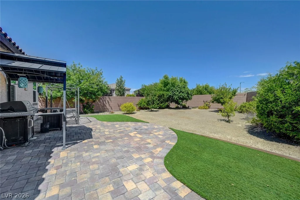 3086 Ripe Peak, Henderson, NV 89044