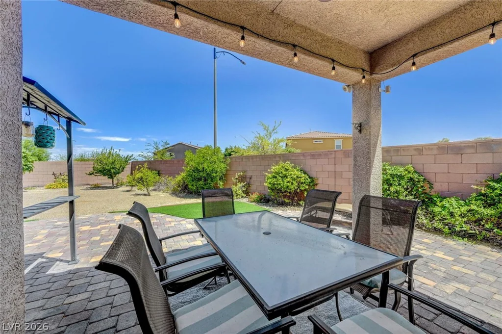 3086 Ripe Peak, Henderson, NV 89044