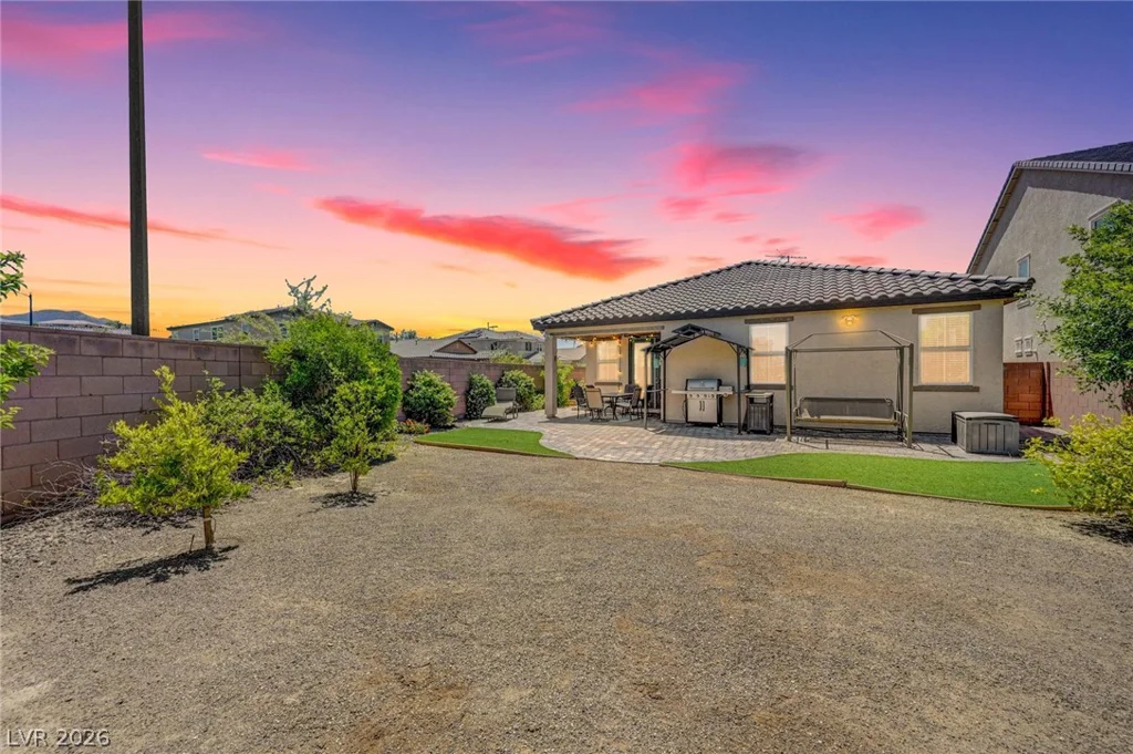 3086 Ripe Peak, Henderson, NV 89044