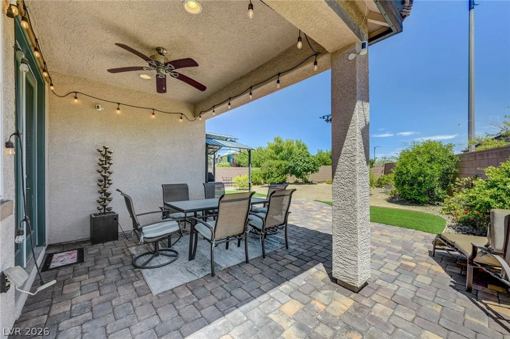 3086 Ripe Peak, Henderson, NV 89044