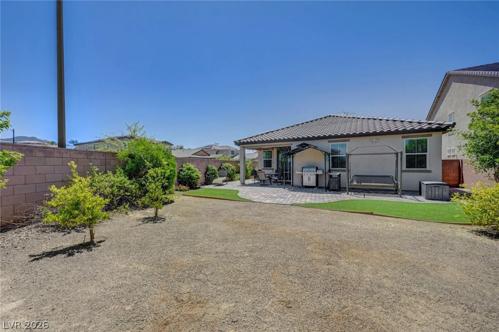 3086 Ripe Peak, Henderson, NV 89044