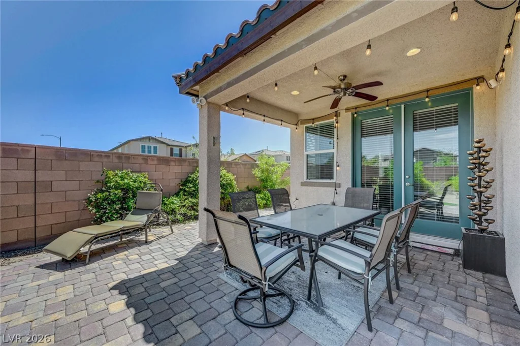 3086 Ripe Peak, Henderson, NV 89044