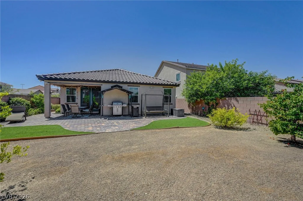 3086 Ripe Peak, Henderson, NV 89044
