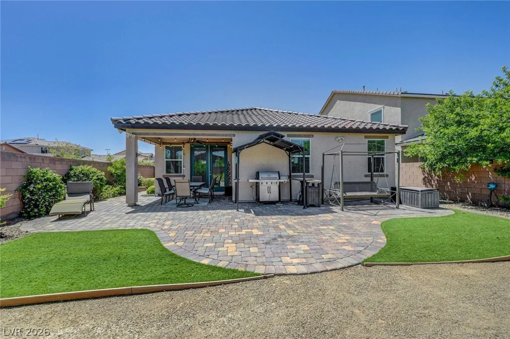 3086 Ripe Peak, Henderson, NV 89044