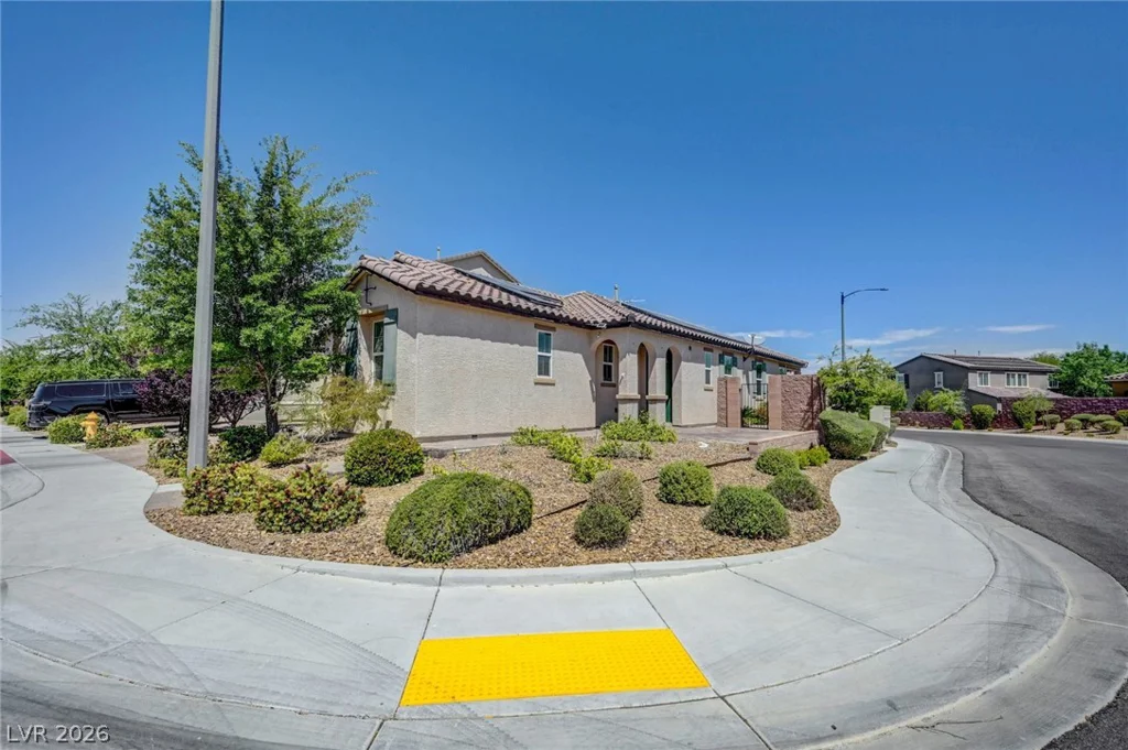 3086 Ripe Peak, Henderson, NV 89044