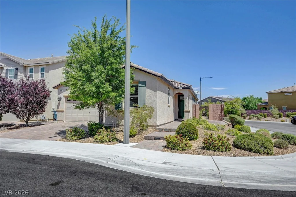 3086 Ripe Peak, Henderson, NV 89044