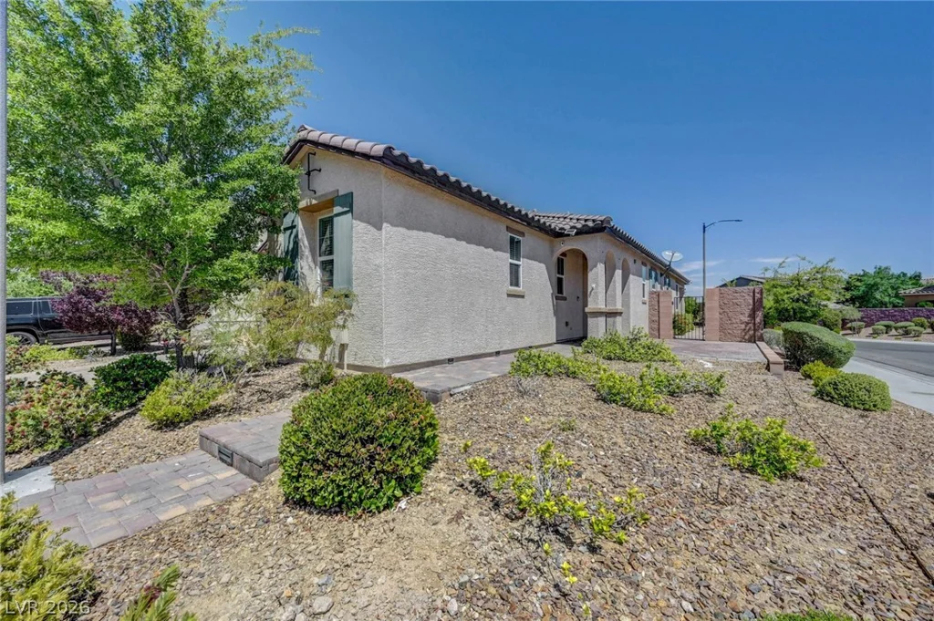 3086 Ripe Peak, Henderson, NV 89044