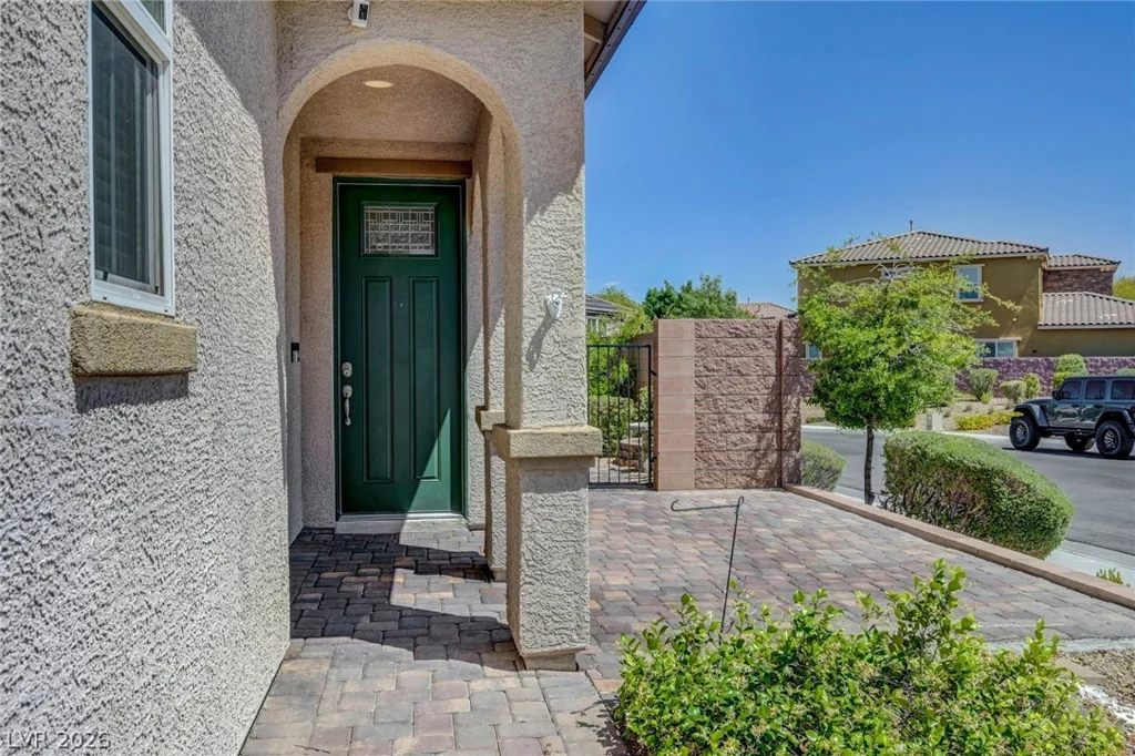 3086 Ripe Peak, Henderson, NV 89044