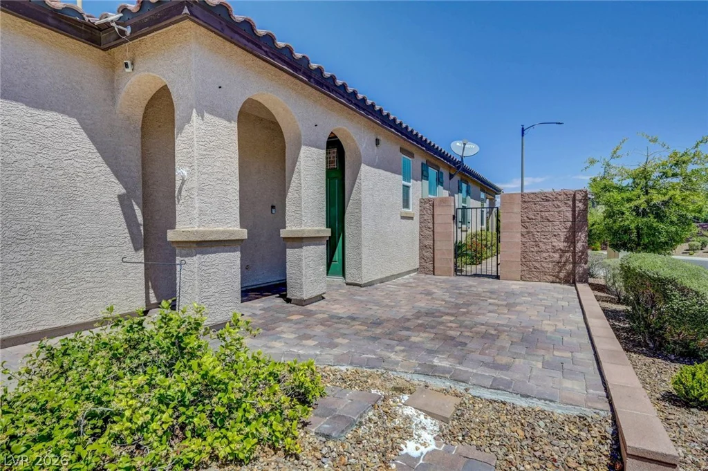 3086 Ripe Peak, Henderson, NV 89044