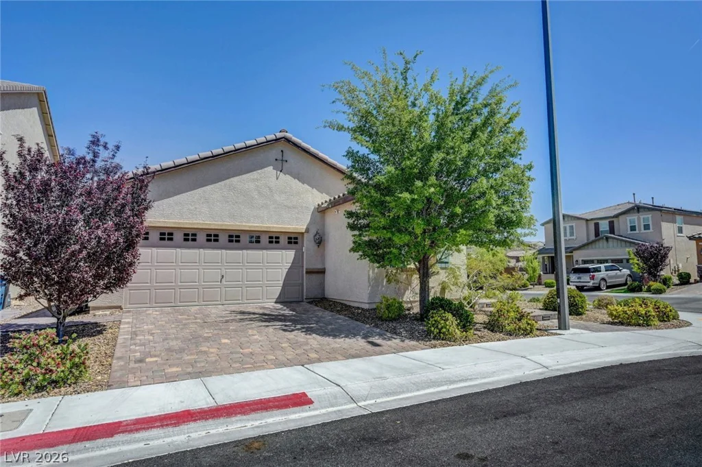 3086 Ripe Peak, Henderson, NV 89044