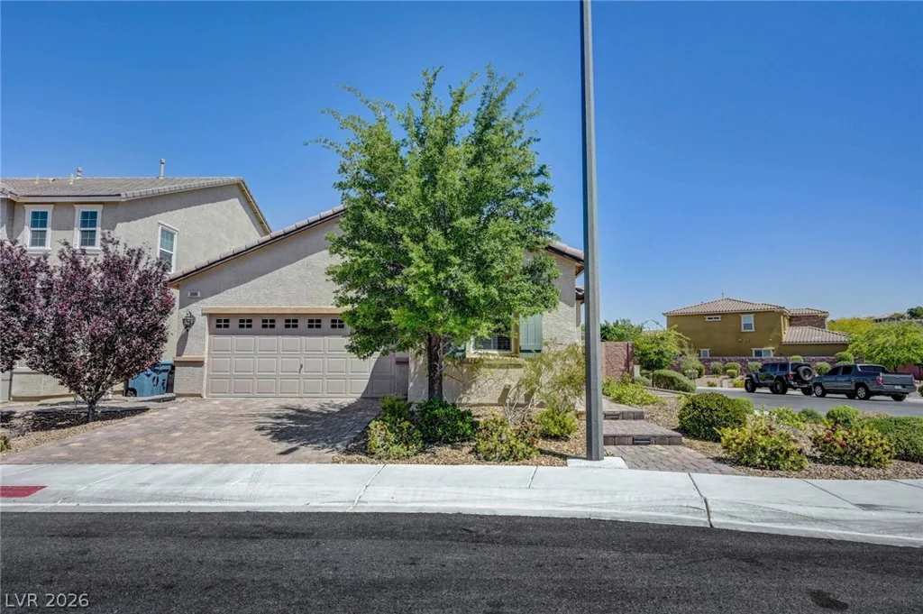 3086 Ripe Peak, Henderson, NV 89044