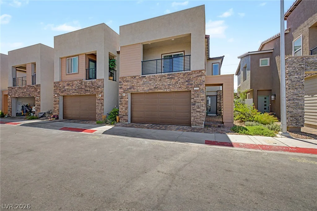 231 Oliver Peak, Henderson, NV 89015
