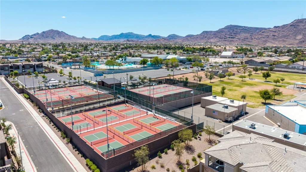 231 Oliver Peak, Henderson, NV 89015
