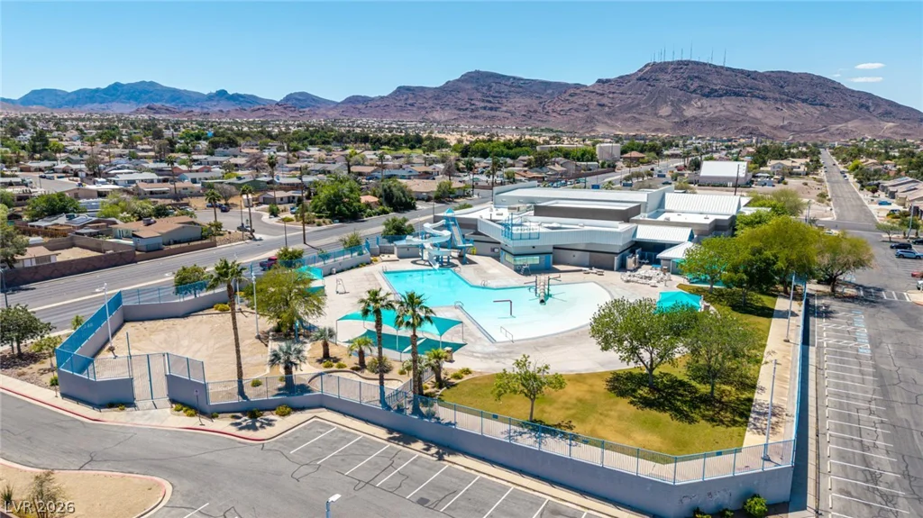 231 Oliver Peak, Henderson, NV 89015