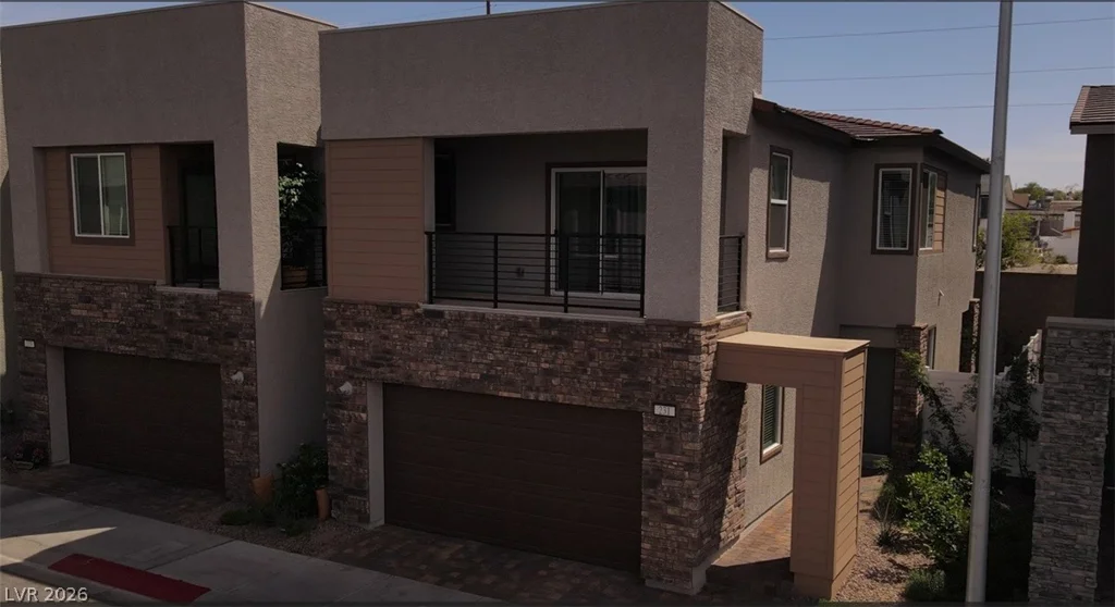 231 Oliver Peak, Henderson, NV 89015