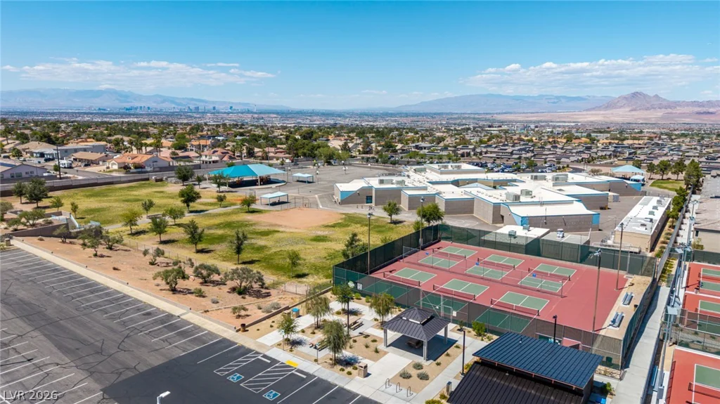 231 Oliver Peak, Henderson, NV 89015