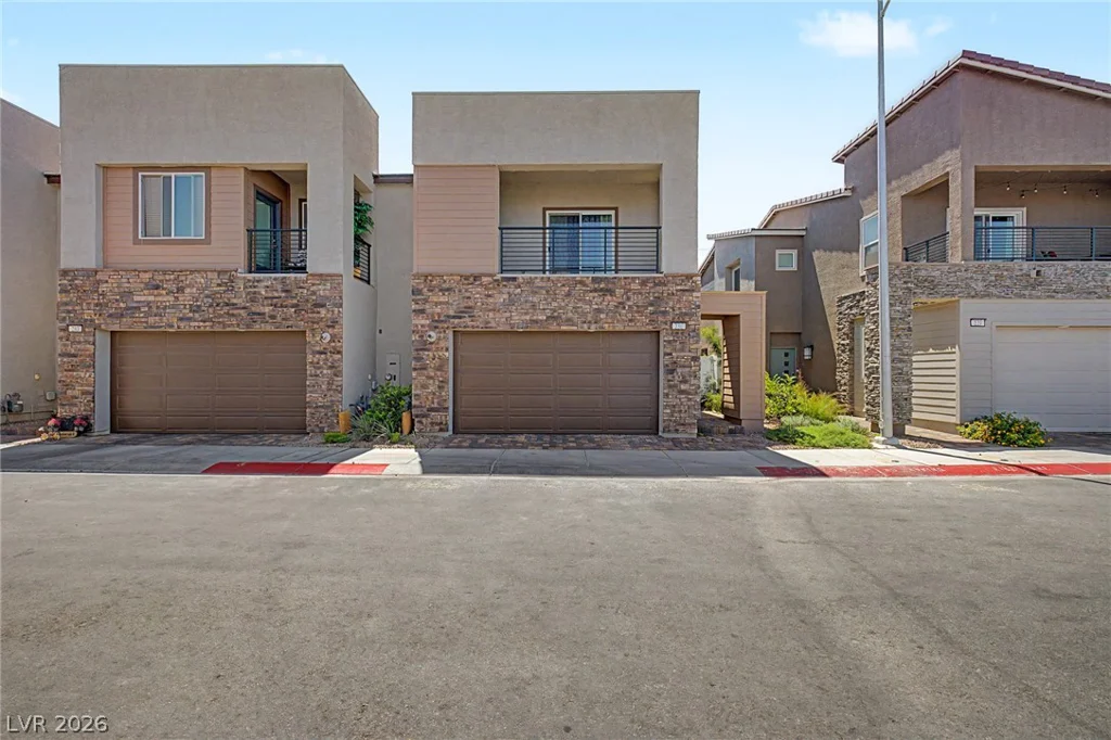 231 Oliver Peak, Henderson, NV 89015