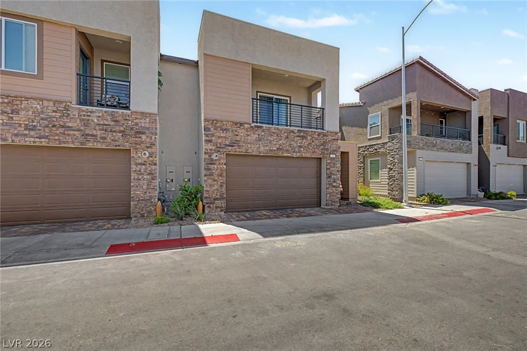 231 Oliver Peak, Henderson, NV 89015