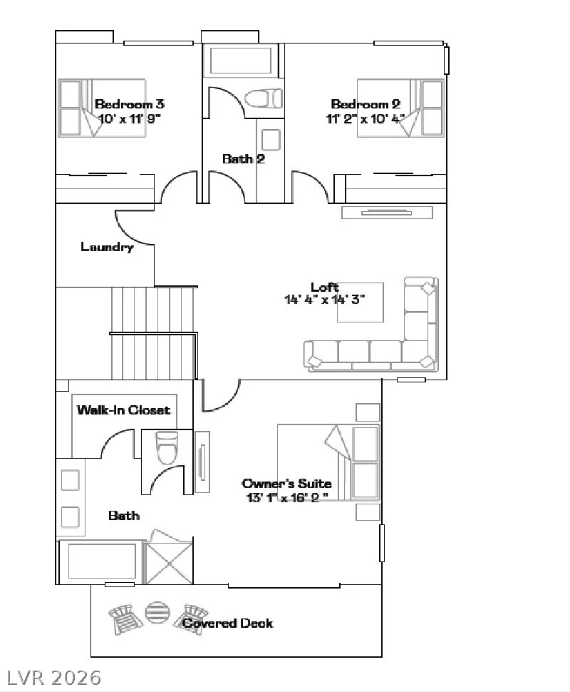 231 Oliver Peak, Henderson, NV 89015