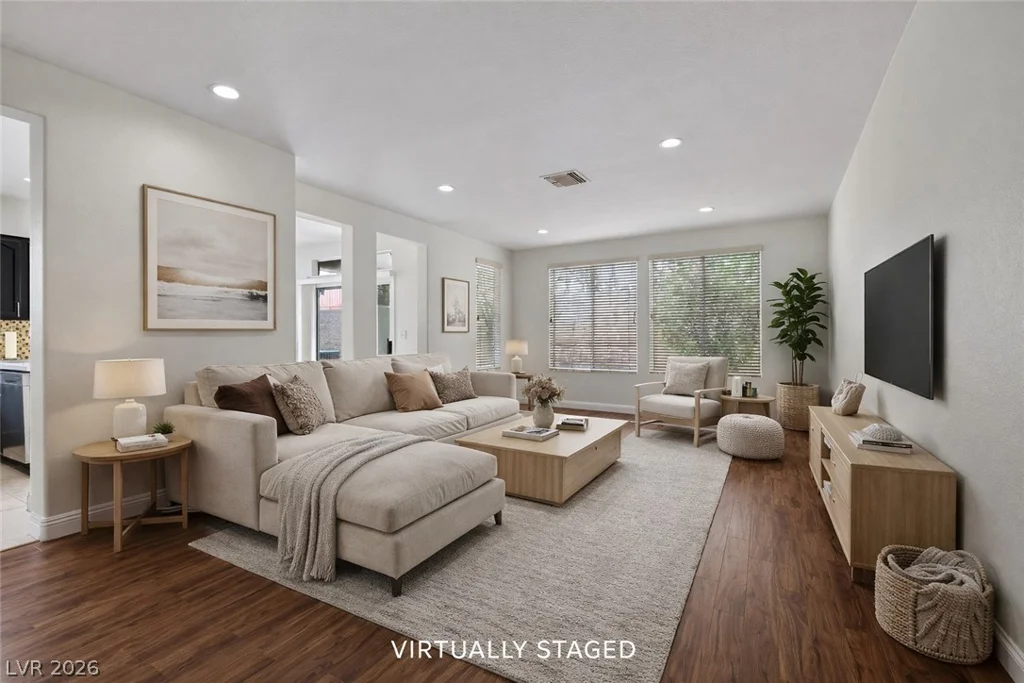 2123 Point Mallard, Henderson, NV 89012