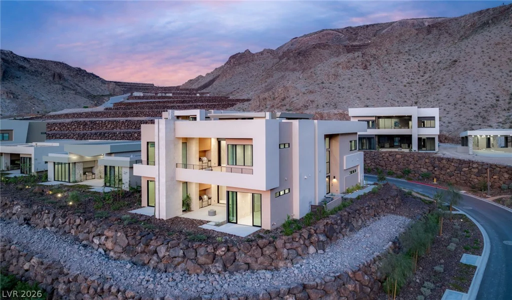2 Kaya Canyon, Henderson, NV 89012