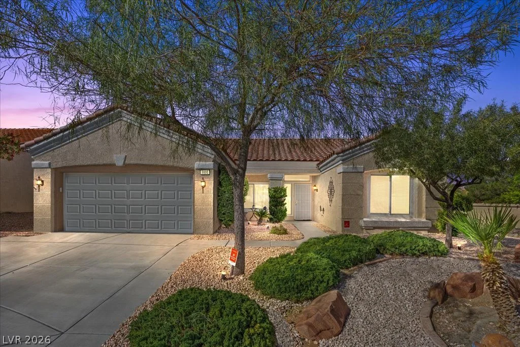 9800 Gerald, Las Vegas, NV 89134
