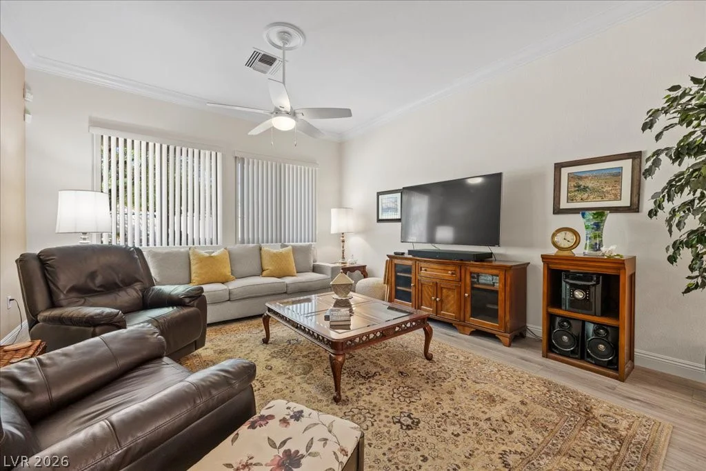 9800 Gerald, Las Vegas, NV 89134