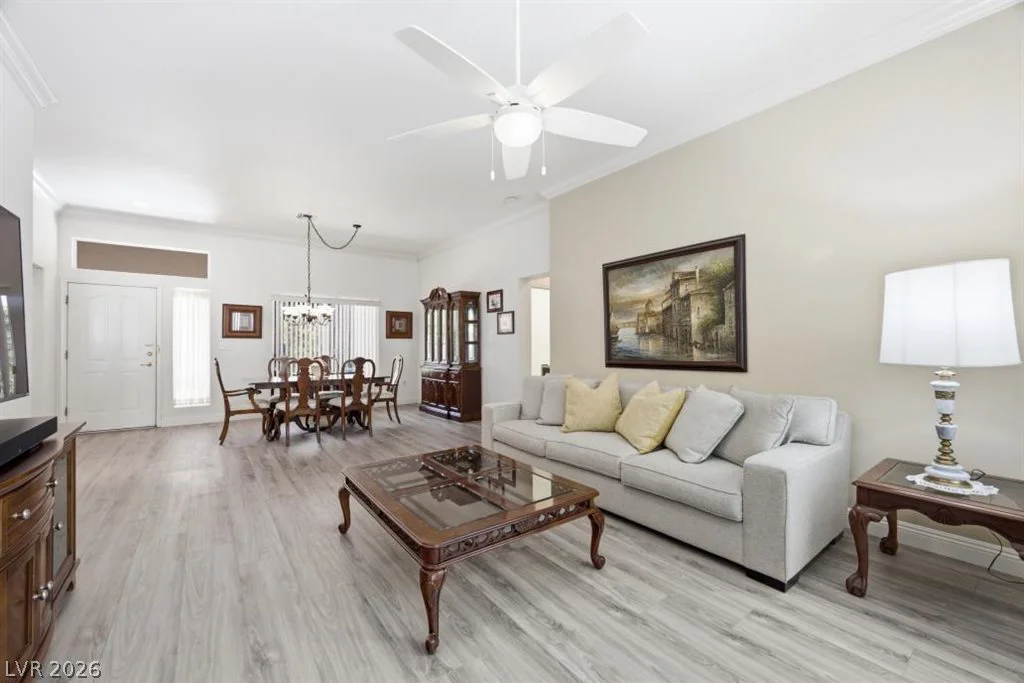 9800 Gerald, Las Vegas, NV 89134