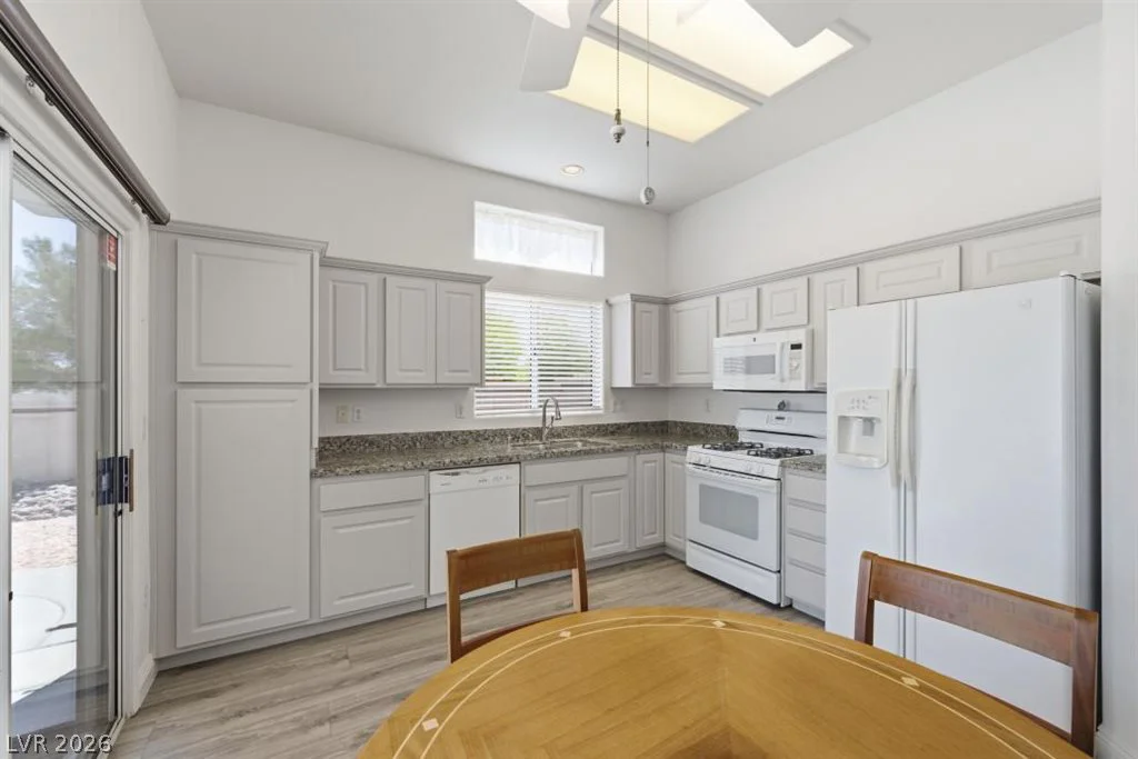 9800 Gerald, Las Vegas, NV 89134