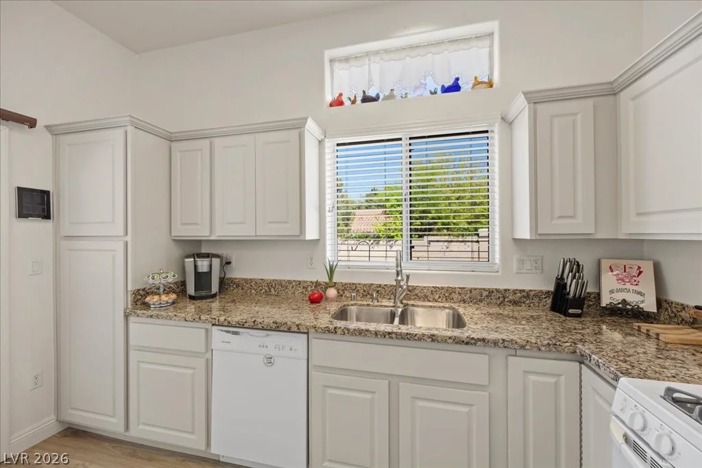 9800 Gerald, Las Vegas, NV 89134