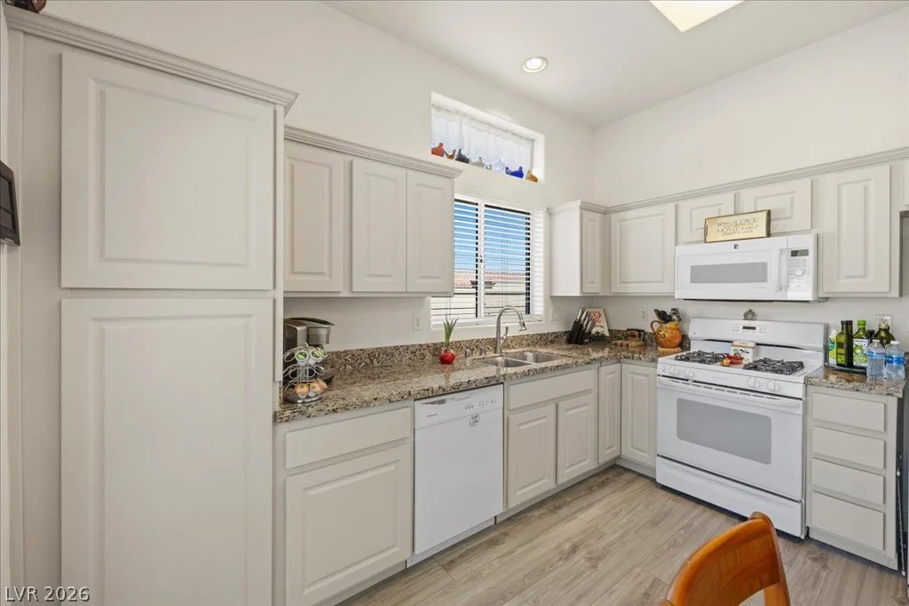 9800 Gerald, Las Vegas, NV 89134