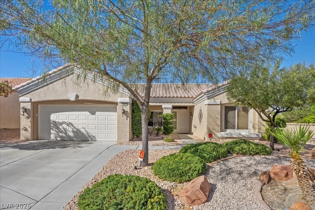 9800 Gerald, Las Vegas, NV 89134