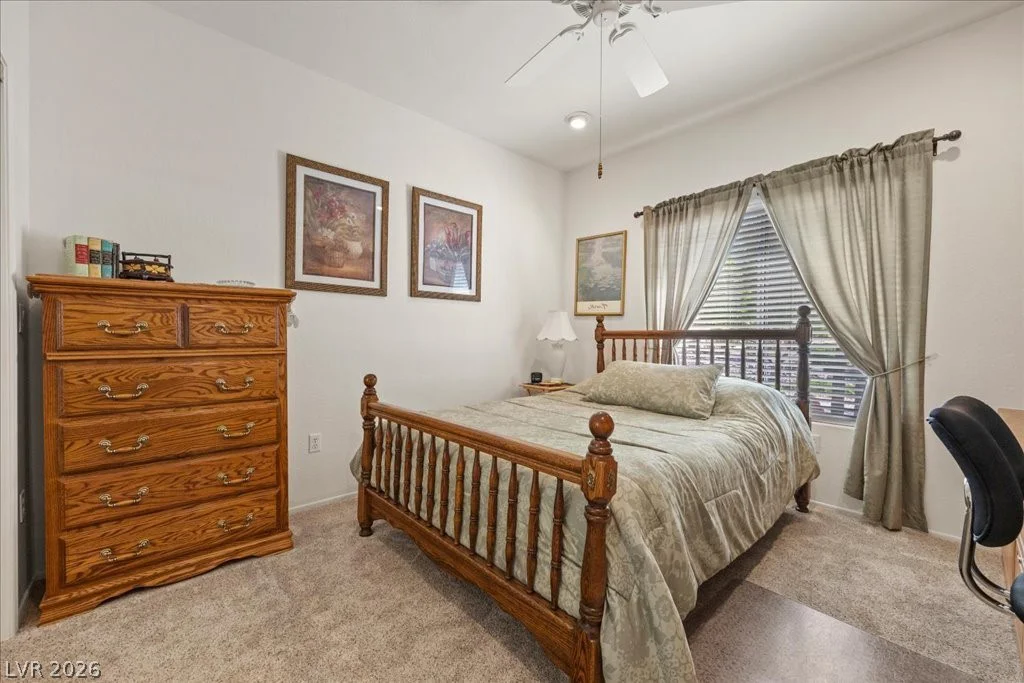 9800 Gerald, Las Vegas, NV 89134