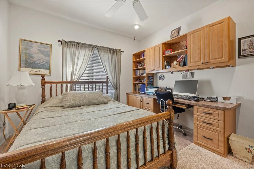 9800 Gerald, Las Vegas, NV 89134