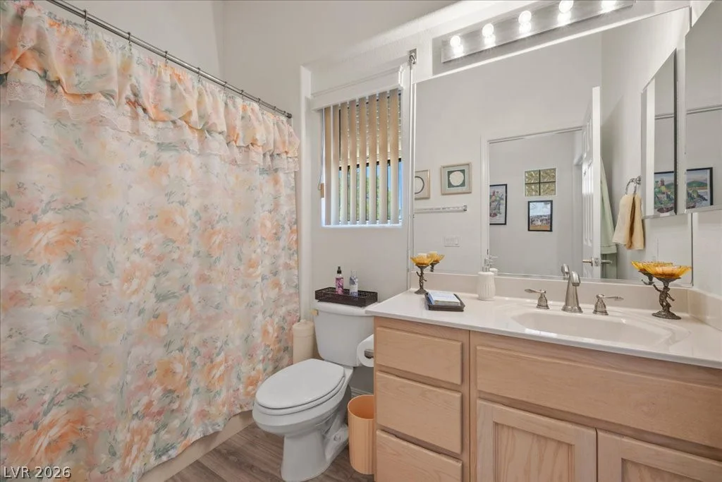 9800 Gerald, Las Vegas, NV 89134